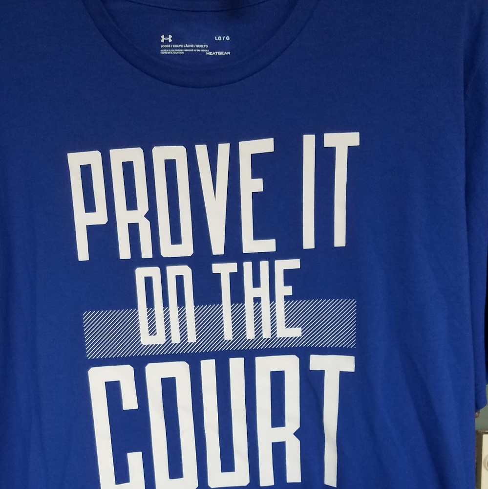 Under Armour T-Shirt